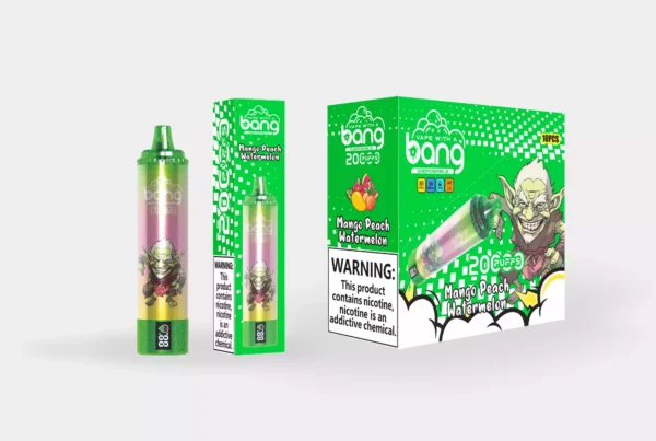 BANG Blaze Vape Pen 20000 Puffs 5