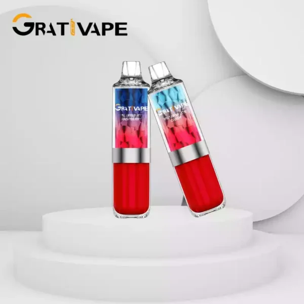 Grativape Estar Vape Pen 6000 Puffs 3