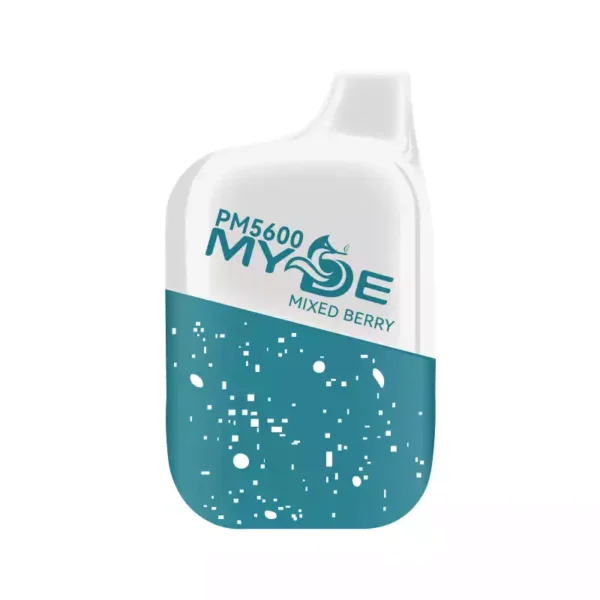 MYDE PM5600 Vape Pen 5600 Puffs 3