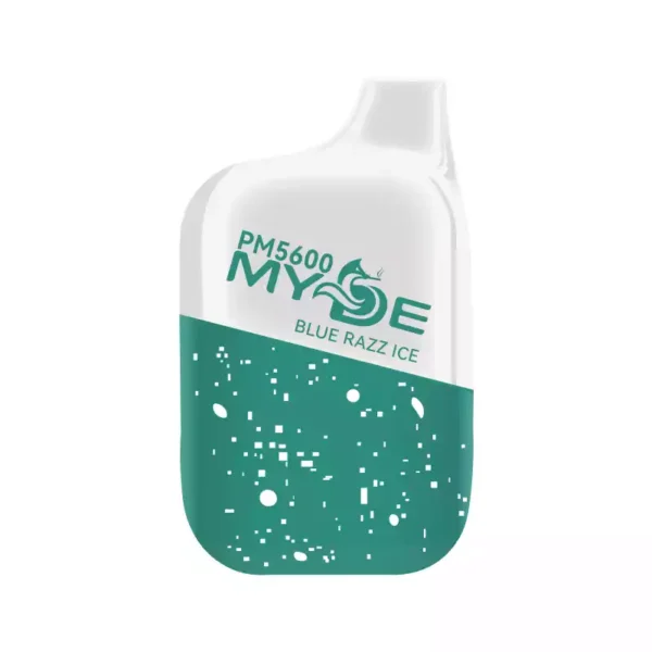 MYDE PM5600 Vape Pen 5600 Puffs 7