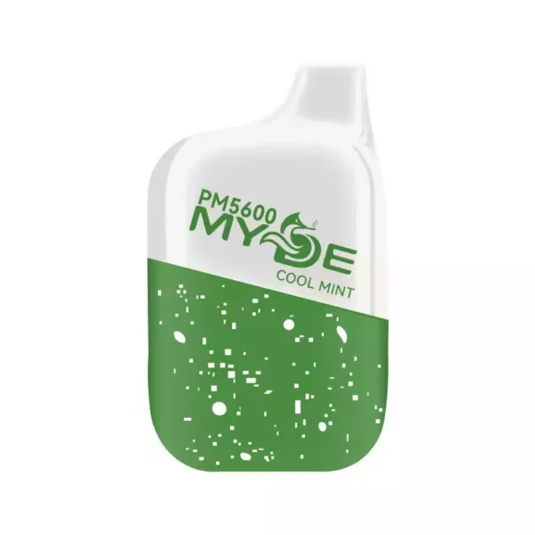 MYDE PM5600 Vape Pen 5600 Puffs 9