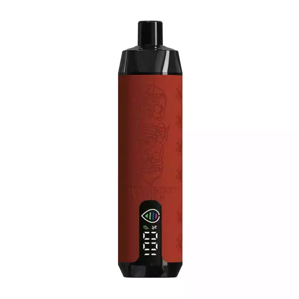 SFOG Face BAR Vape Pen 18000 затяжек 10