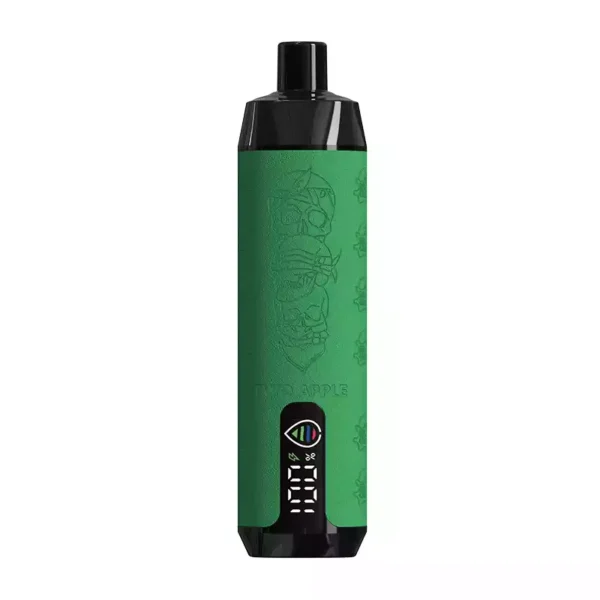 SFOG Face BAR Vape Pen 18000 затяжек 11