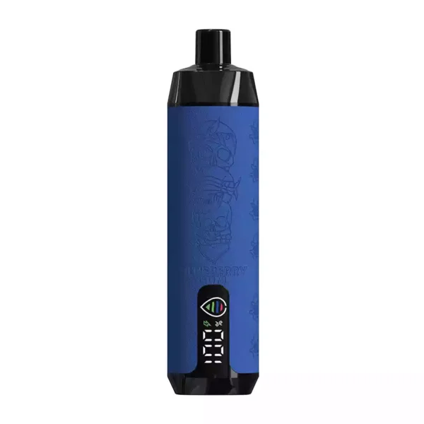 SFOG Face BAR Vape Pen 18000 затяжек 4