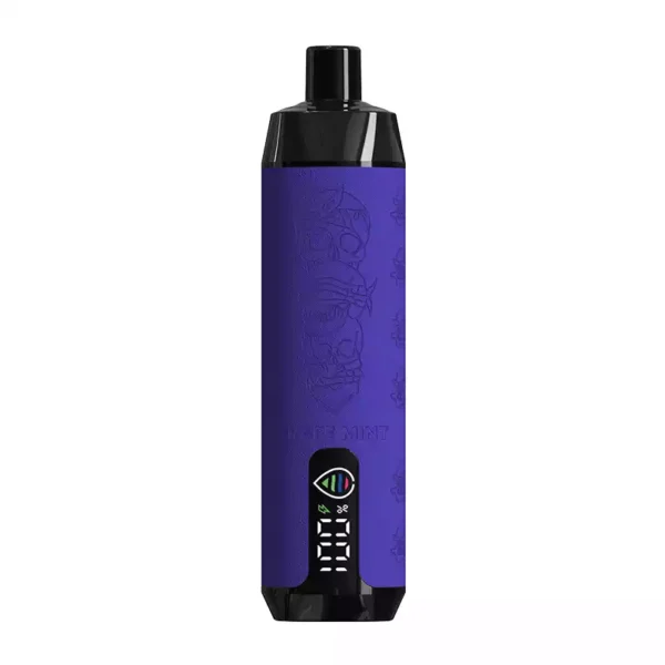 SFOG Face BAR Vape Pen 18000 затяжек 5