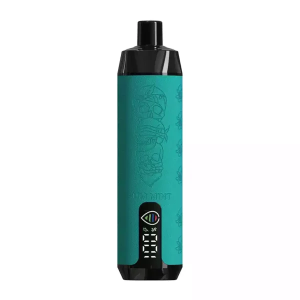 SFOG Face BAR Vape Pen 18000 затяжек 6