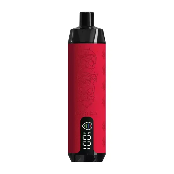 SFOG Face BAR Vape Pen 18000 затяжек 7