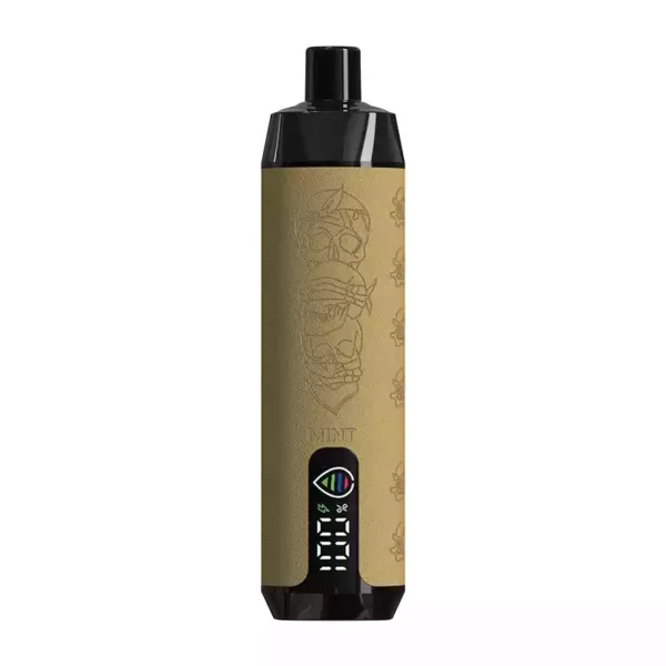 SFOG Face BAR Vape Pen 18000 затяжек 9