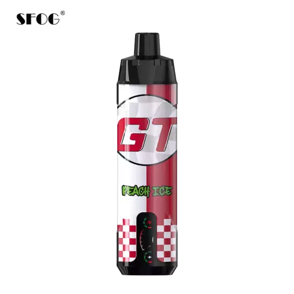 SFOG GT BAR Vape Pen 15000 Puffs 11