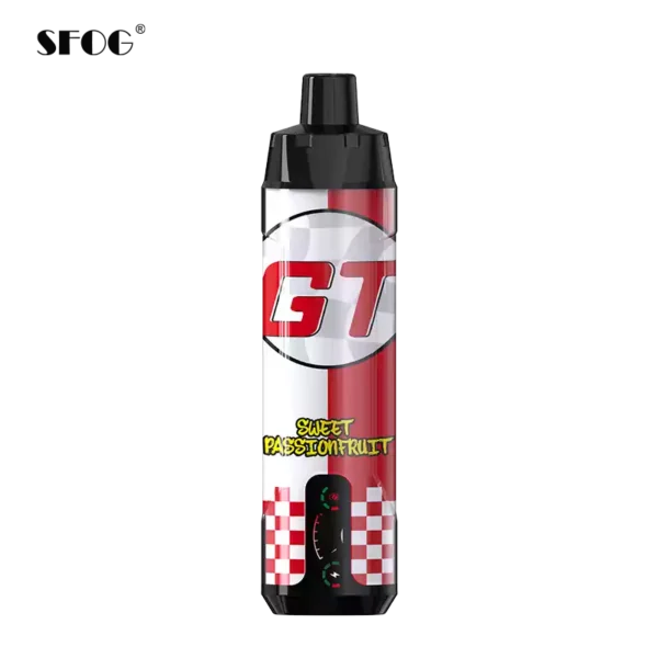 SFOG GT BAR Vape Pen 15000 Puffs 12