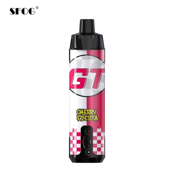 SFOG GT BAR Vape Pen 15000 Puffs 13