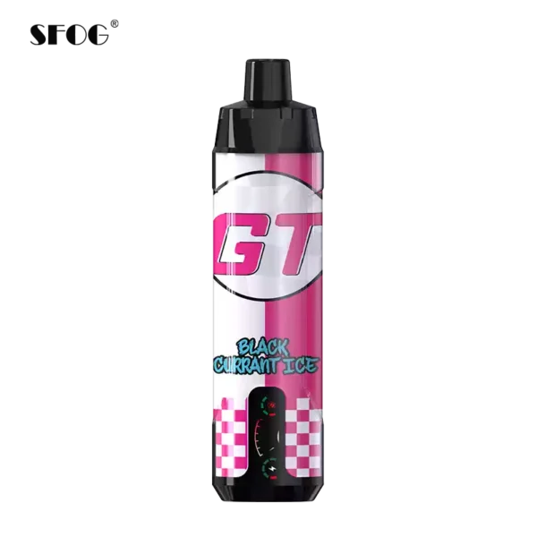 SFOG GT BAR Vape Pen 15000 Puffs 4