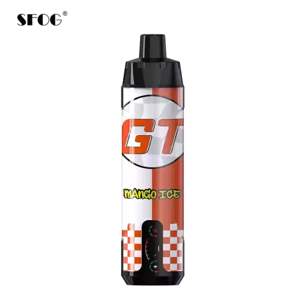 SFOG GT BAR Vape Pen 15000 Puffs 7