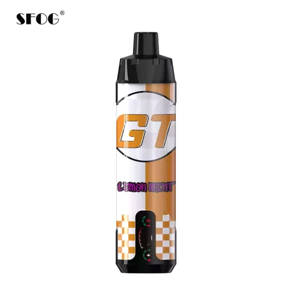 SFOG GT BAR Vape Pen 15000 Puffs 8