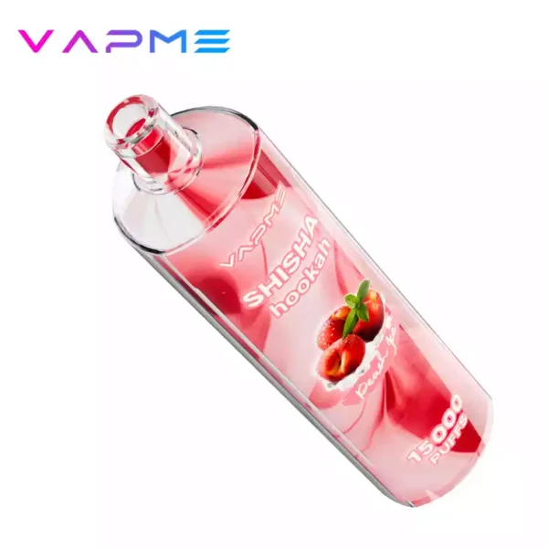 VAPME SHISAH Vape Pen 15000 Puffs 1