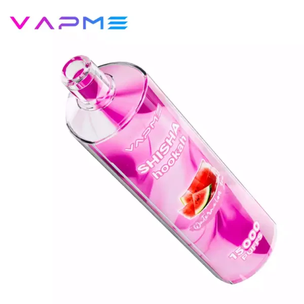 VAPME SHISAH Vape Pen 15000 Puffs 10