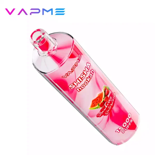 VAPME SHISAH Vape Pen 15000 Puffs 8