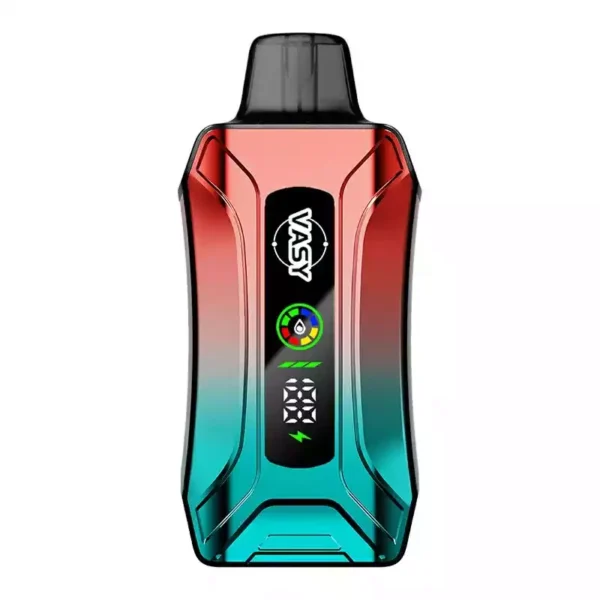 VASY SORA Penna Vape 18000 Soffi 12