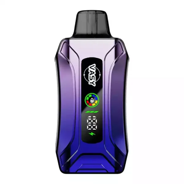 VASY SORA Vape Pen 18000 Soffi 2