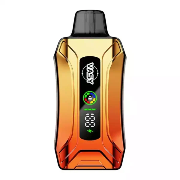 VASY SORA Penna Vape 18000 Soffi 3