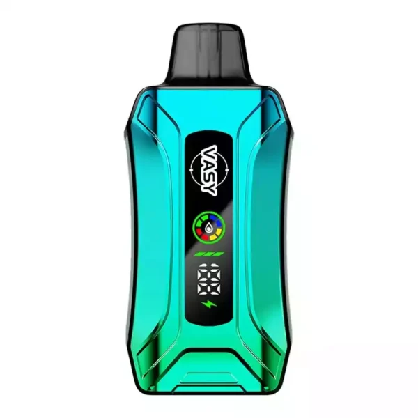 VASY SORA Vape Pen 18000 Soffi 5