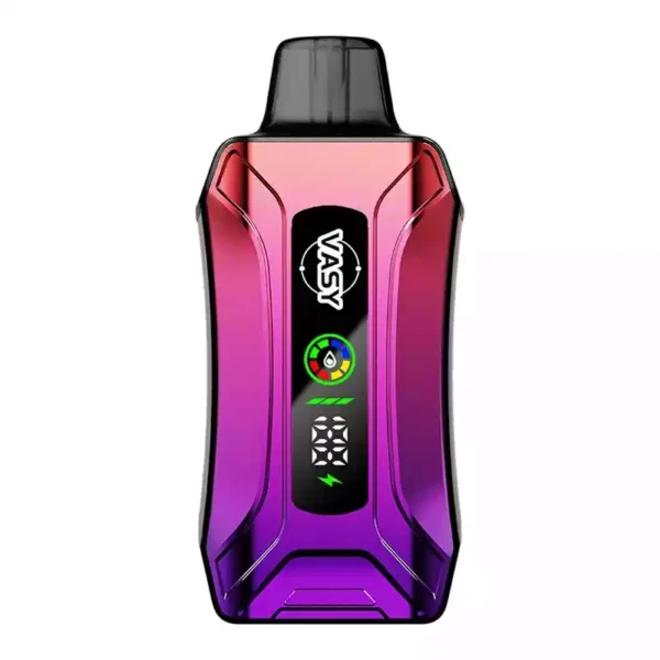 VASY SORA Vape Pen 18000 Soffi 9